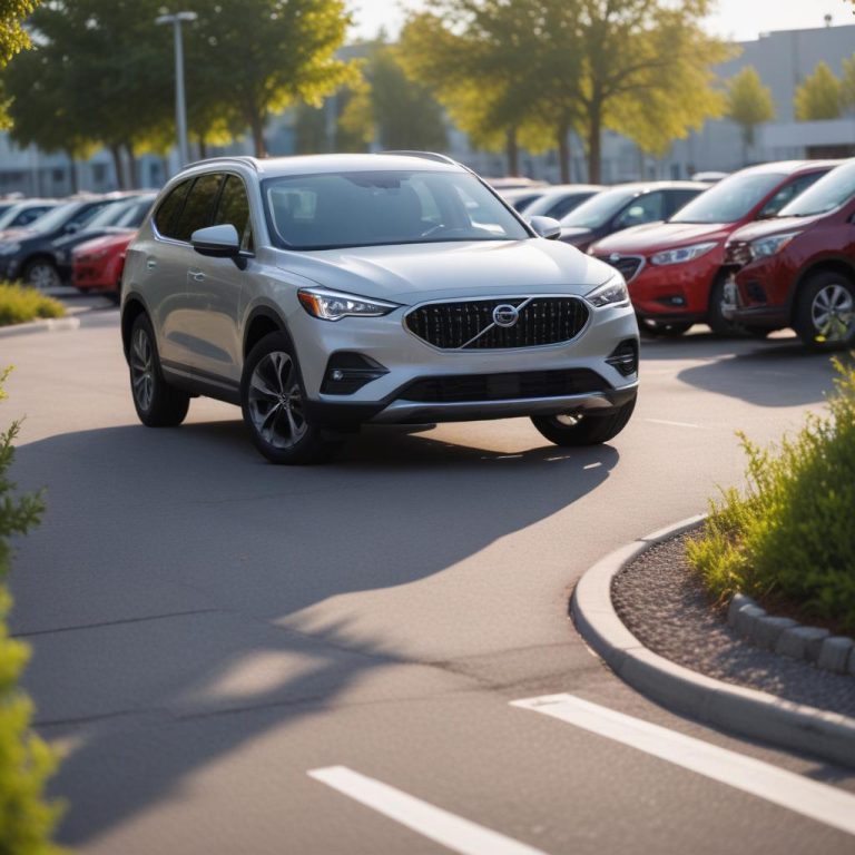 Наличие и цена нового кроссовера у официального дилера в регионе